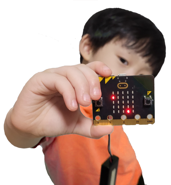 Microbit Course Image